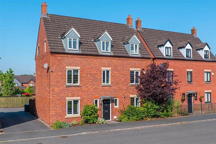 5 Bedroom Detached House For Sale In Fairview Drive, Adlington, Chorley, PR6