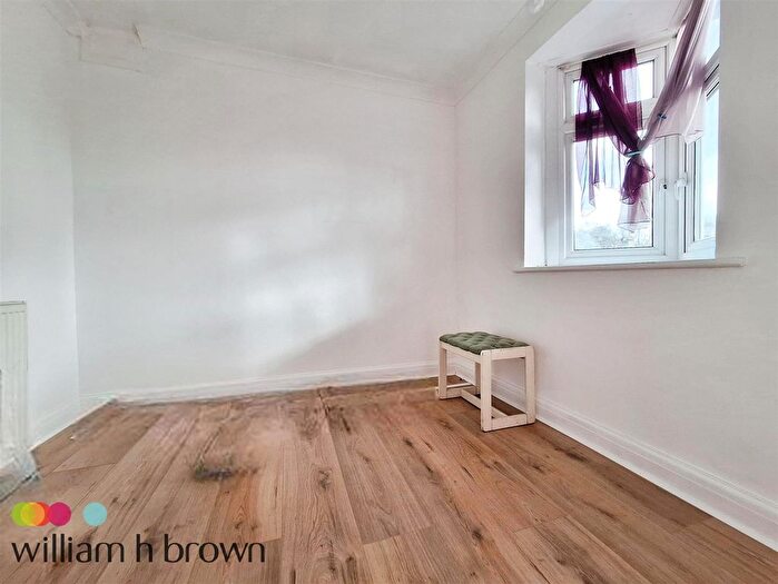2 Bedroom Bungalow To Rent In Chadwell Road, Grays, RM17