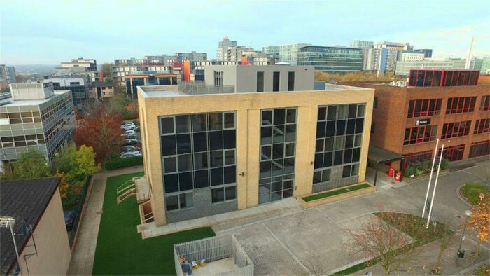 1 Bedroom Apartment To Rent In Kingsbridge House, South Seventh Street, Central Milton Keyne, MK9