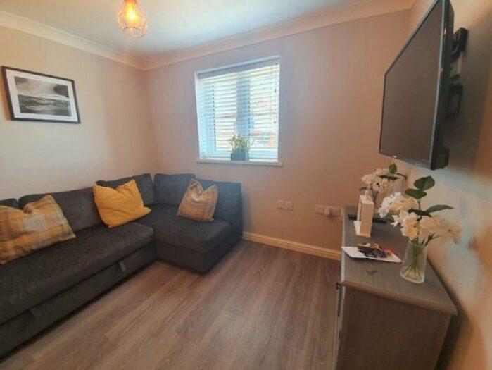 1 Bedroom Flat To Rent In .Weavers House, Mannheim Quay, Swansea, SA1