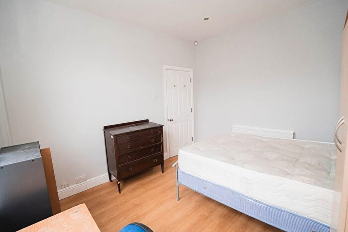 4 Bedroom Property To Rent In Ladybarn Lane, Manchester, M14