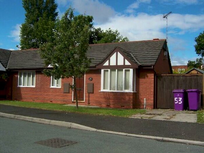 3 Bedroom House To Rent In Brampton Drive, L8