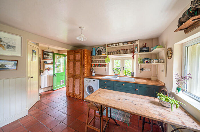 3 Bedroom Character Property For Sale In Bishopstrow, Bishopstrow, BA12