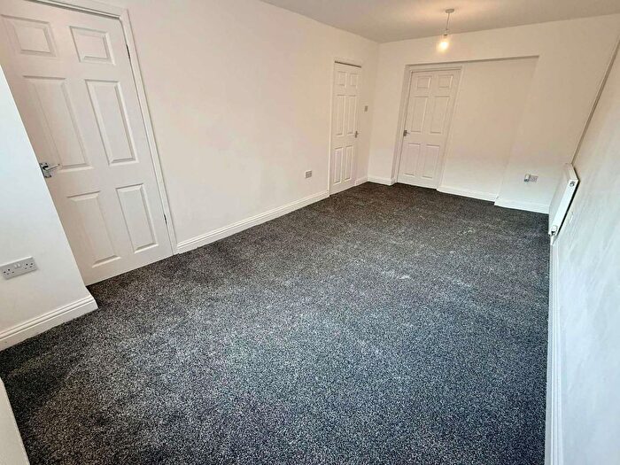 2 Bedroom End Of Terrace House To Rent In Cedar Grove, Skelmersdale, WN8
