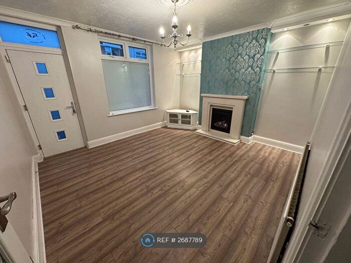 3 Bedroom Terraced House To Rent In Jodrell Street, Nuneaton, CV11