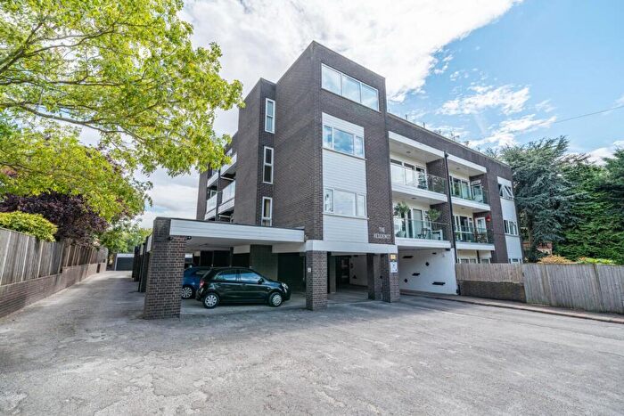 5 Bedroom Penthouse For Sale In Lucknow Road, Nottingham, NG3
