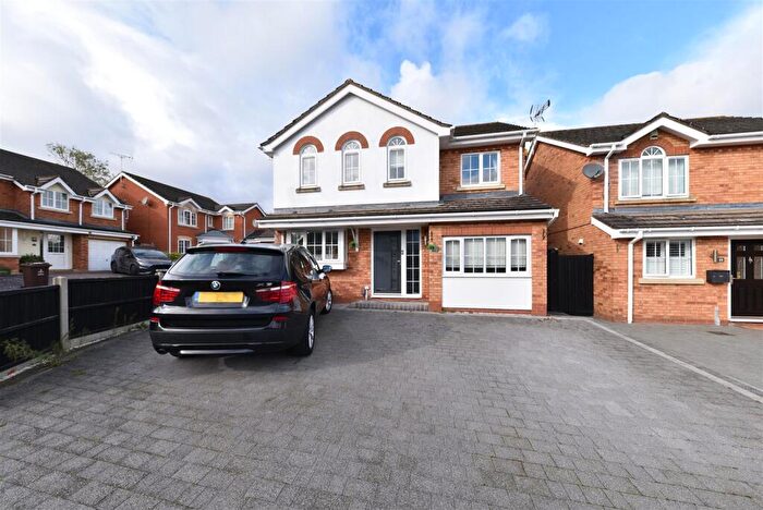 5 Bedroom Detached House To Rent In Jackdaw Close, Stevenage, SG2