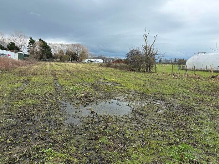 Land For Sale In Land To The East Of St Asaph Avenue, Kinmel Bay, LL18