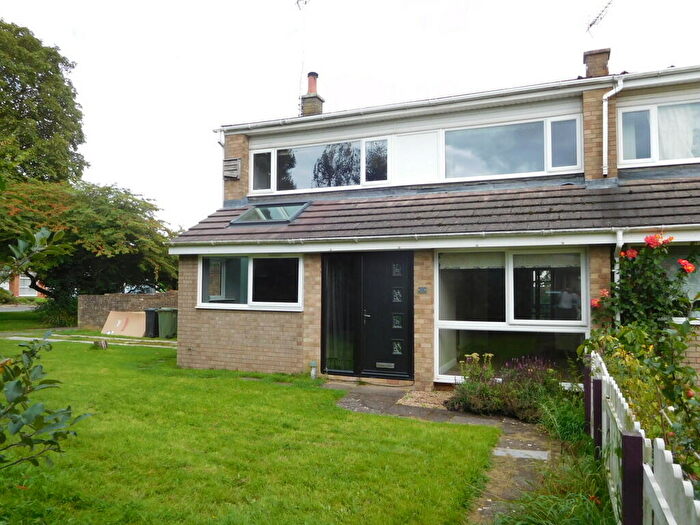 3 Bedroom End Of Terrace House To Rent In Manor Lane, Charfield, GL12