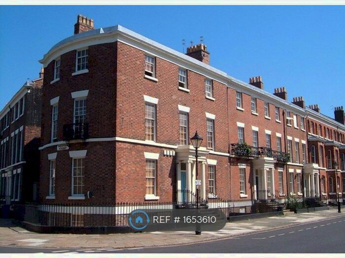 2 Bedroom Flat To Rent In Canning Street, Liverpool, L8