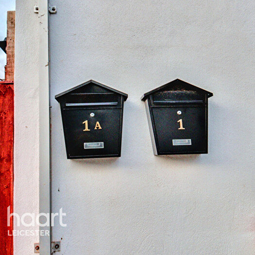 9 Bedroom Block Of Apartments For Sale In Welford Road, Leicester, LE2