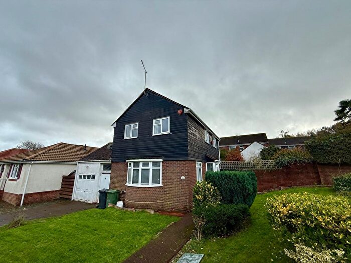 3 Bedroom Property To Rent In Paynsbridge Way, Heathfield, TN21