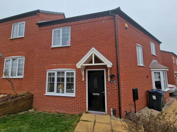 3 Bedroom Property To Rent In Bartley Crescent, Northfield, Birmingham, B31