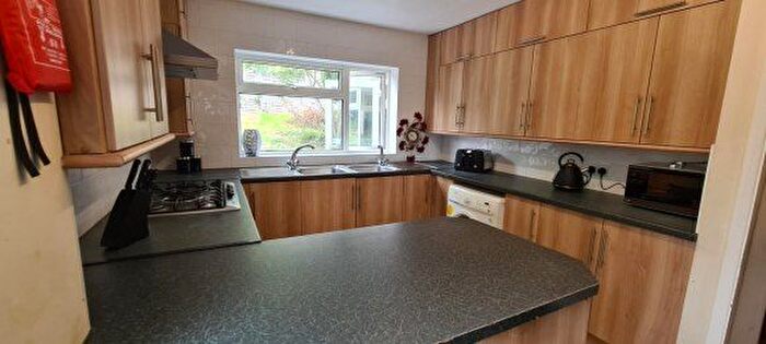6 Bedroom Semi-Detached House To Rent In Kilndown Gardens, Canterbury, Kent, CT2