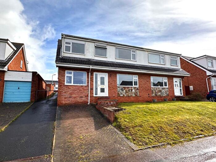 6 Bedroom Semi Detached House For Sale In Pines Road, Exmouth, EX8