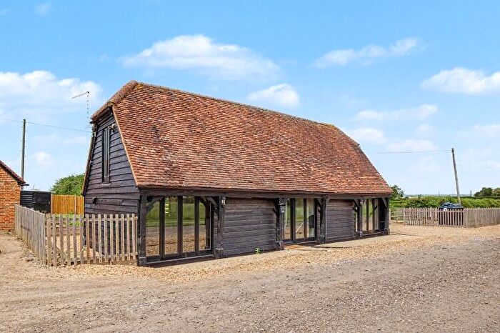 2 Bedroom Cottage To Rent In Steeple Claydon, MK18