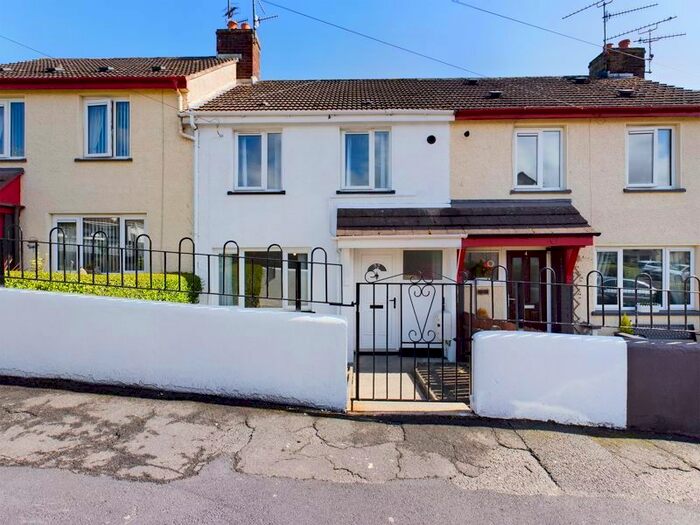 2 Bedroom Property For Sale In Fifth Avenue, Newry, BT35