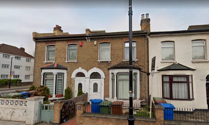 5 Bedroom Terraced House To Rent In Evelina Road, London, SE15