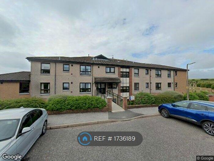 1 Bedroom Flat To Rent In Glenluce, Glenluce, Newton Stewart, DG8