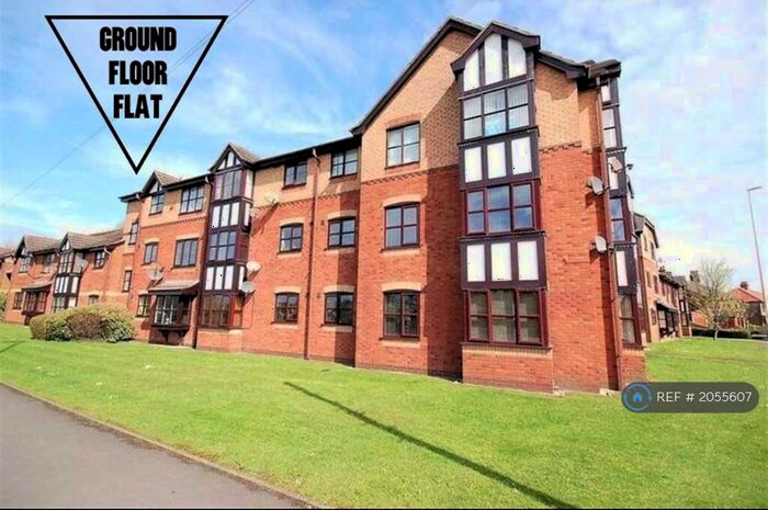 2 Bedroom Flat To Rent In Mythop Court, Blackpool, FY4
