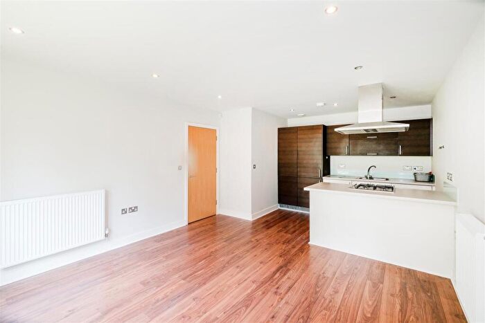 1 Bedroom Flat To Rent In Thomas Jacomb Place, London, E17