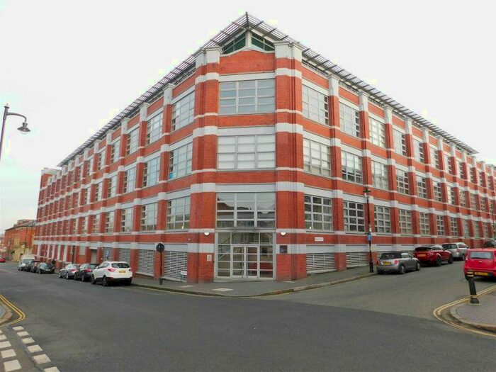 1 Bedroom Apartment To Rent In Newhampton Lofts, Great Hampton Street, Jewellery Quarter, B18