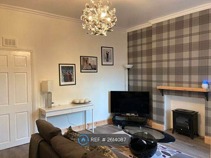 1 Bedroom Flat To Rent In Main Street, Newmills, Dunfermline, KY12