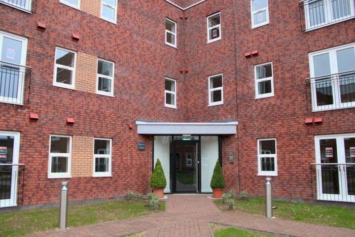 1 Bedroom Flat To Rent In Woodside Park, Rugby, CV21