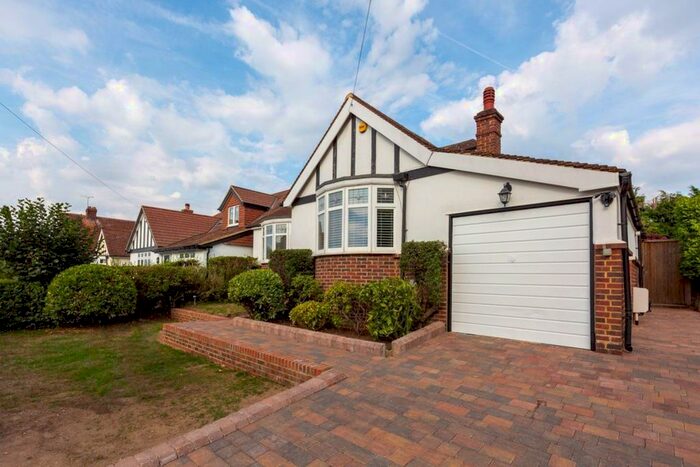 4 Bedroom Detached House To Rent In Lambarde Road, Sevenoaks, TN13