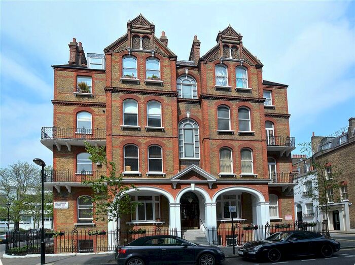 1 Bedroom Flat To Rent In Nottingham Street, London, W1U