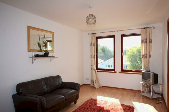 2 Bedroom Flat To Rent In Gairn Mews, Gairn Terrace, Aberdeen, AB10