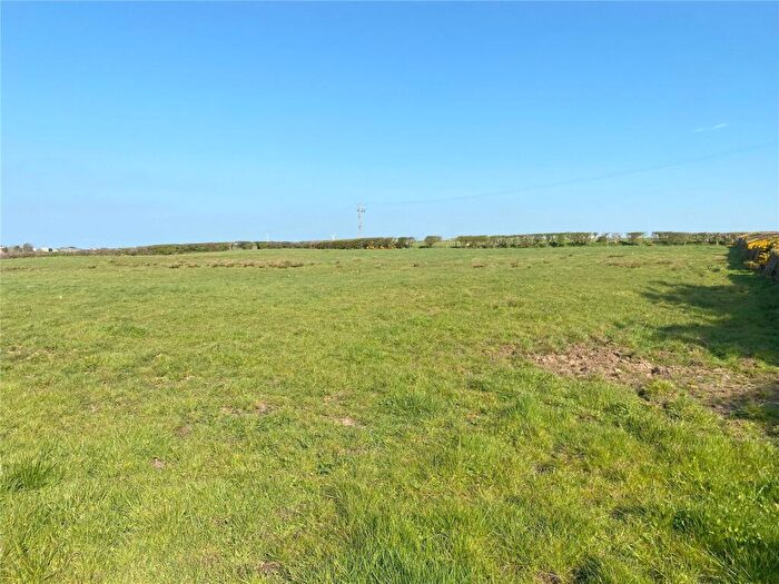 Land For Sale In Land To The North Of Station Road, Drigg, Holmrook, Cumbria, CA19