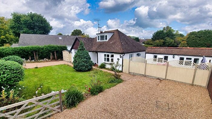 4 Bedroom Bungalow For Sale In Smallfield, RH6