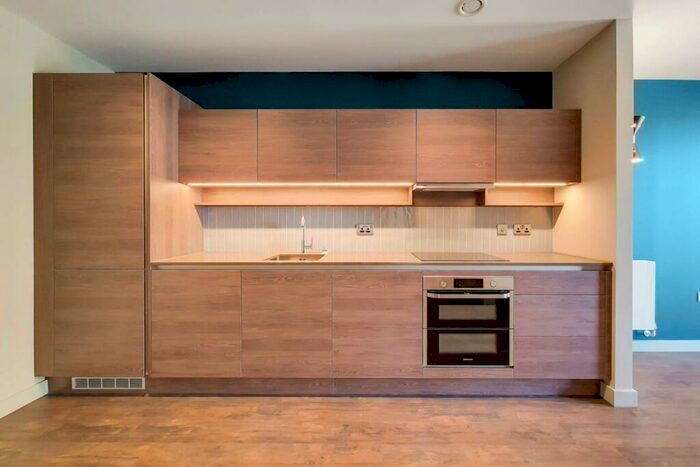 1 Bedroom Flat To Rent In Quintain, Wembley Park, Wembley, HA9