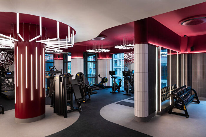 2 Bedroom Apartment To Rent In Kooky Redhill, Marketfield Road, Redhill, Surrey, RH1