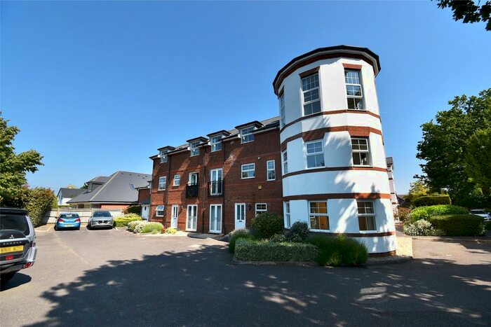 2 Bedroom Flat To Rent In Monkey Island Court, Monkey Island Lane, Bray, Maidenhead, SL6