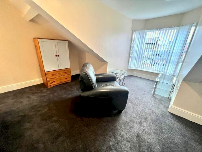 1 Bedroom Studio To Rent In Murton Street, City Centre, Sunderland, SR1