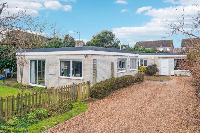 4 Bedroom Detached Bungalow For Sale In Cookham, Large Detached Single Storey Architect Designed Family Residence., SL6