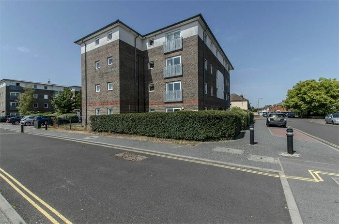 2 Bedroom Flat To Rent In The Glen, Cranbury Road, Eastleigh, SO50