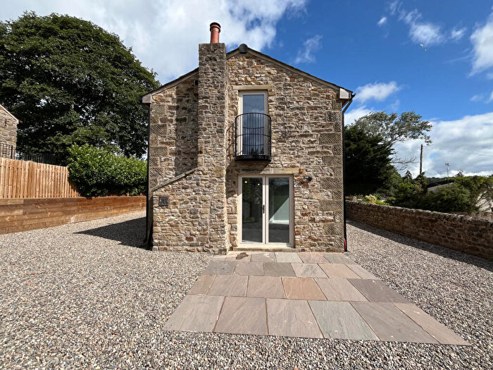 3 Bedroom Barn Conversion For Sale In Cark Barn Camping Barn, Chipping, PR3