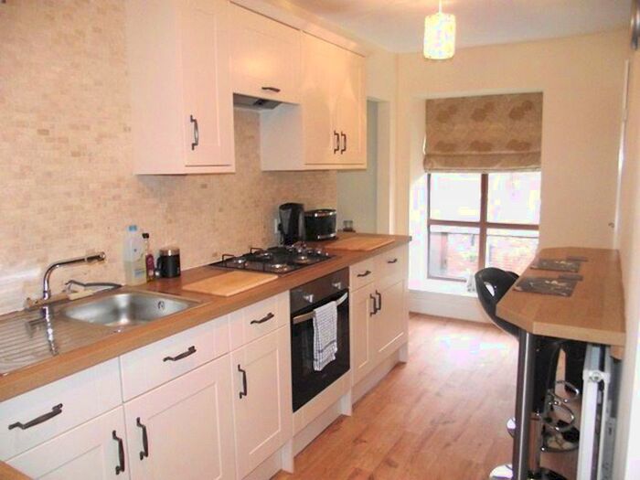 2 Bedroom Barn Conversion To Rent In Parkhouse Court, Barrow-In-Furness, LA13