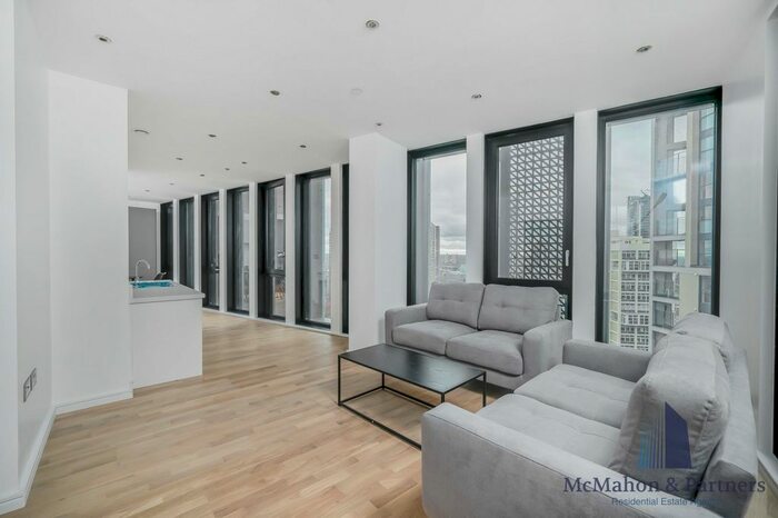 1 Bedroom Flat To Rent In Newington Causeway, Elephant And Castle, London, SE1