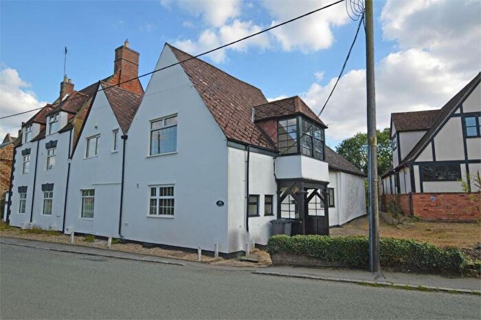 3 Bedroom Cottage To Rent In End Cottage, Chapel Street, Kilsby, CV23