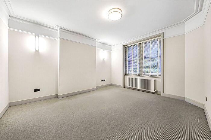1 Bedroom Flat To Rent In Delaware Mansions, Delaware Road, London, W9