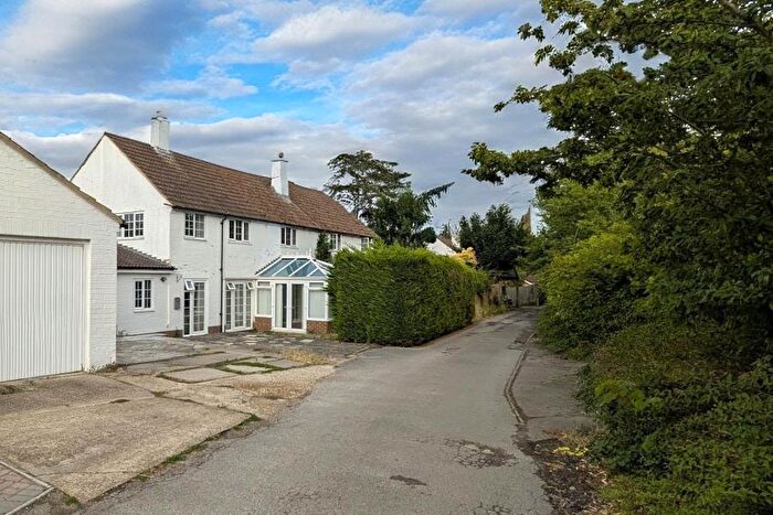3 Bedroom Semi-Detached House To Rent In Mayford, Woking, GU22