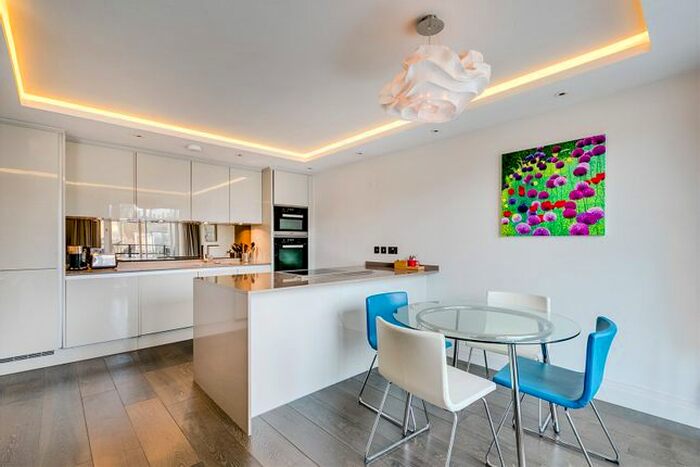 1 Bedroom Flat To Rent In Ebury Street, Knightsbridge, SW1W