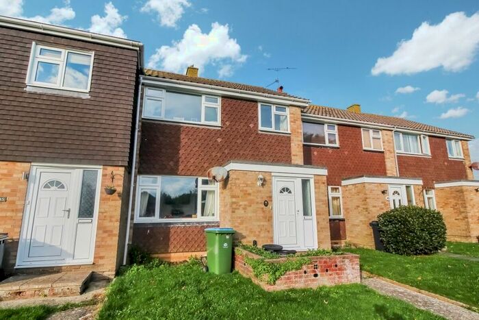 3 Bedroom Terraced House To Rent In Kings Drive, Bognor Regis, PO21