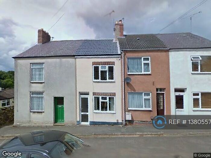 2 Bedroom Terraced House To Rent In Cademan Street, Whitwick, Leicestershire, LE67