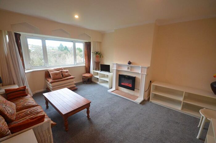 2 Bedroom Apartment To Rent In Slaidburn Drive, Accrington, BB5