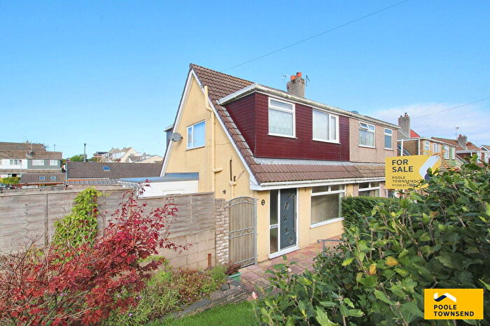 3 Bedroom Semi-Detached House For Sale In Newton Road, Dalton-in-Furness, LA15